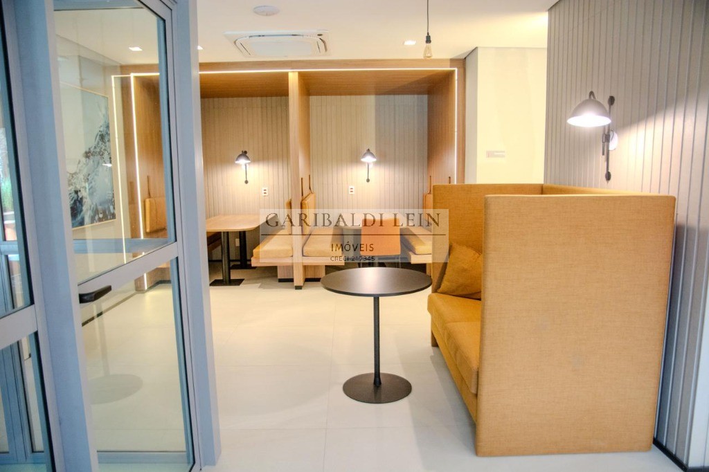 Apartamento, 1 quarto, 36 m² - Foto 16