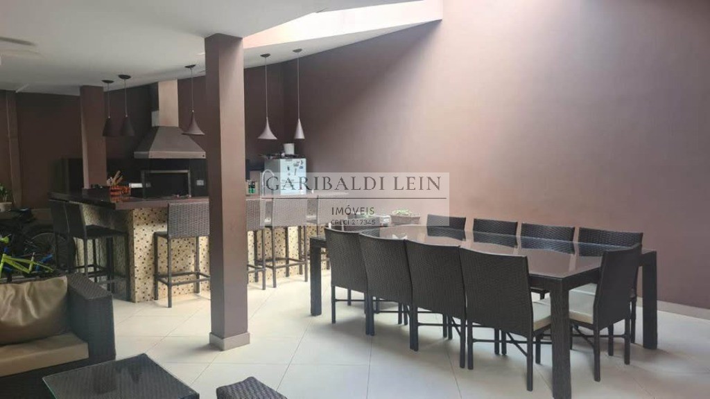 Casa, 3 quartos, 250 m² - Foto 14