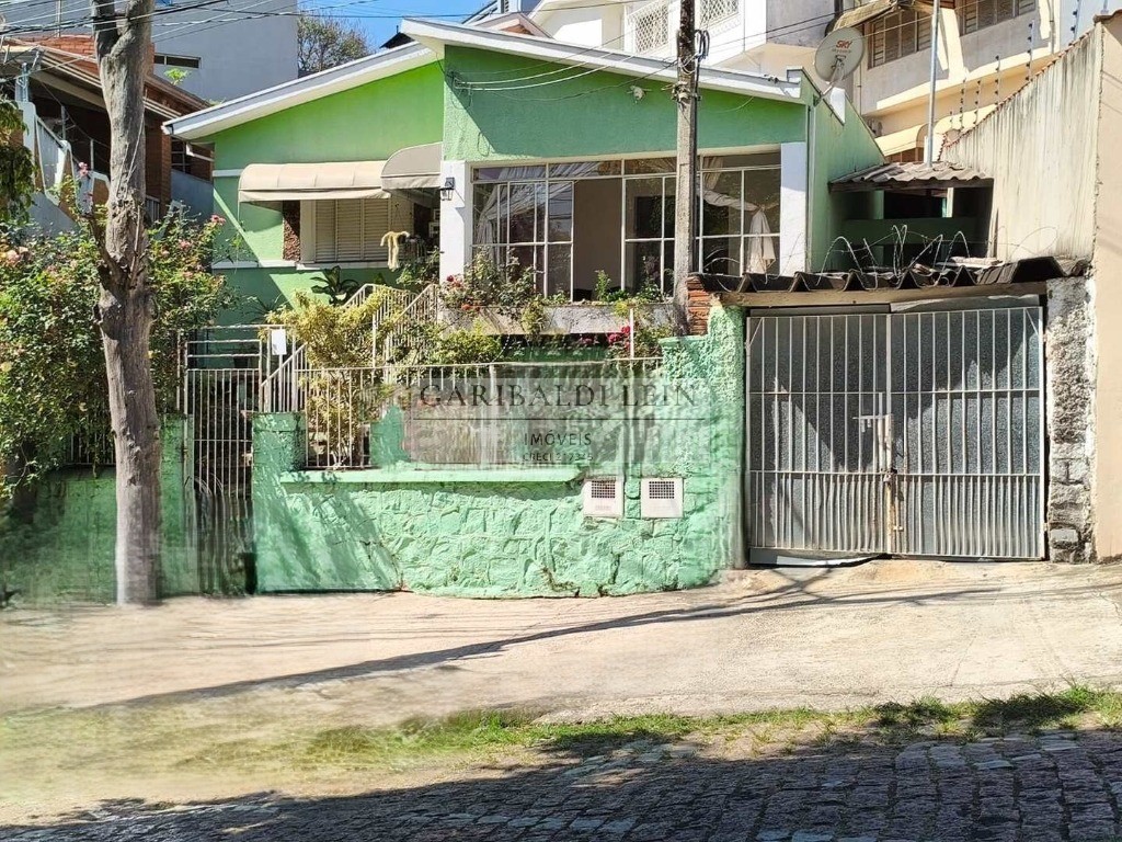 Casa, 3 quartos, 200 m² - Foto 1