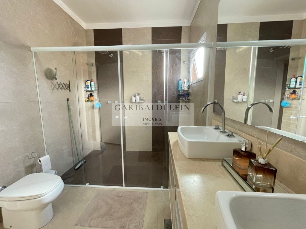 Casa, 3 quartos, 250 m² - Foto 22