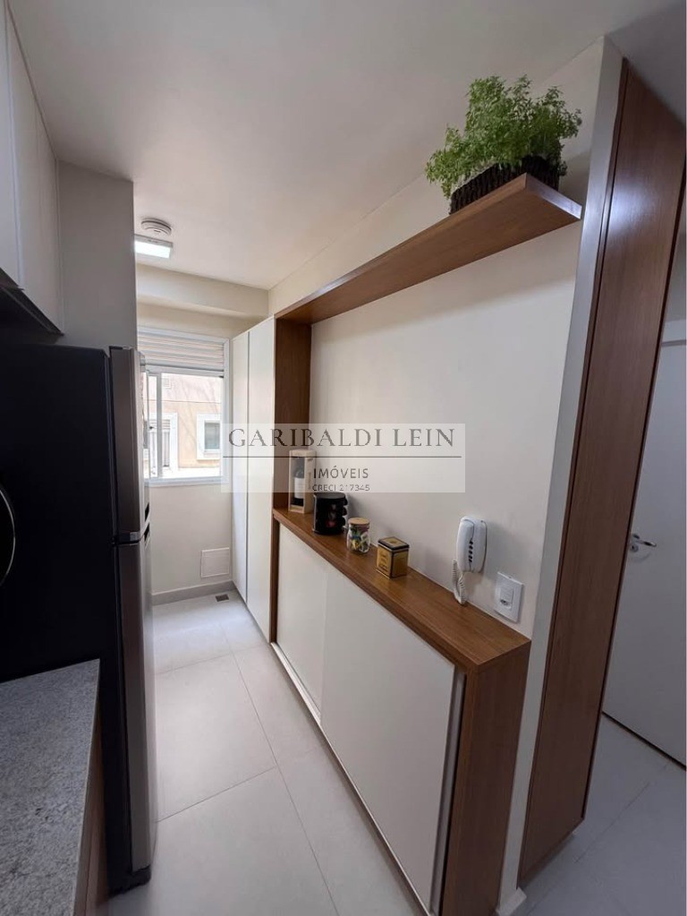 Apartamento, 2 quartos, 49 m² - Foto 8