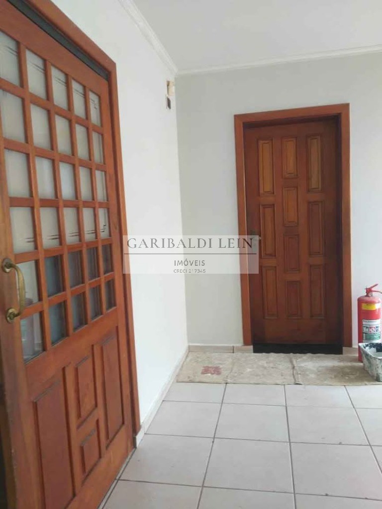 Casa comercial em campinas - sp, botafogo