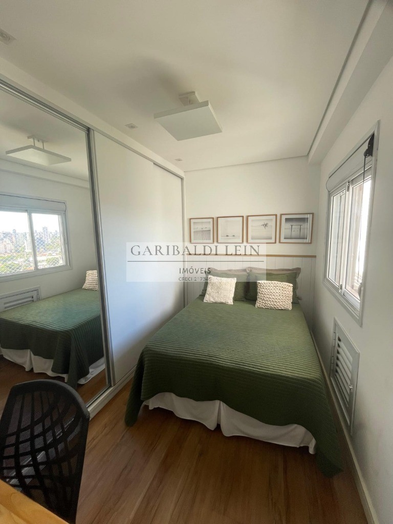 Apartamento, 3 quartos, 87 m² - Foto 16