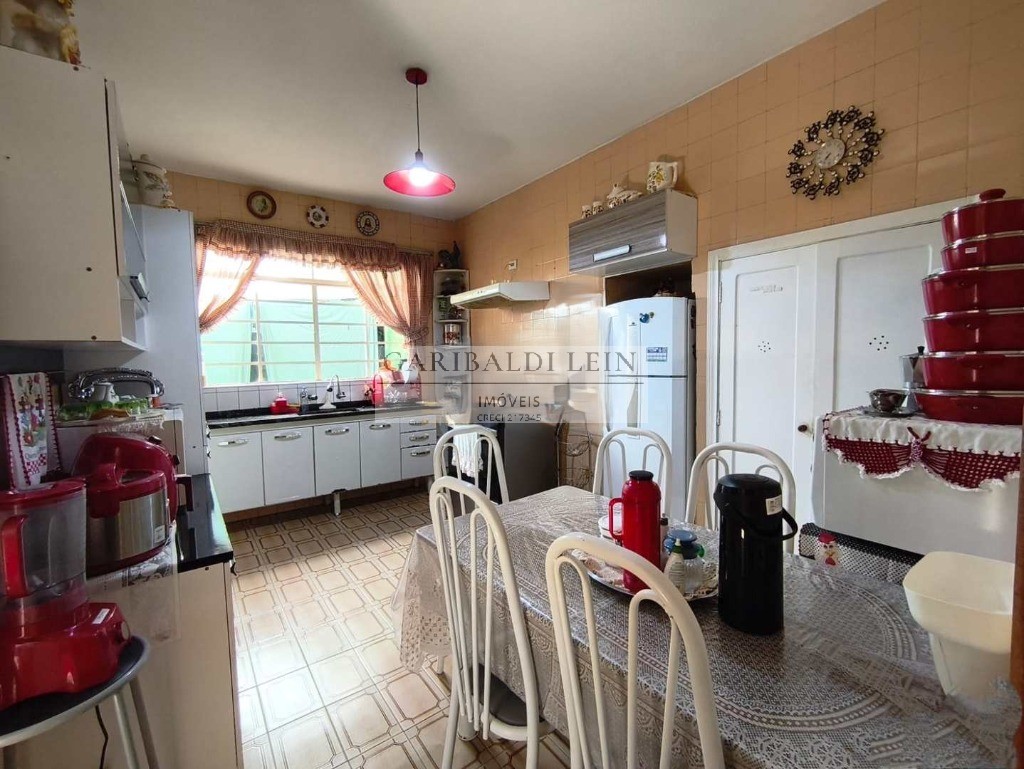 Casa, 3 quartos, 200 m² - Foto 11