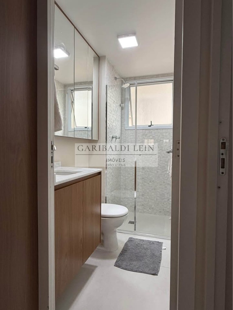 Apartamento, 2 quartos, 49 m² - Foto 11