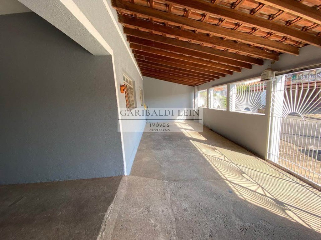 Casa, 3 quartos, 200 m² - Foto 2
