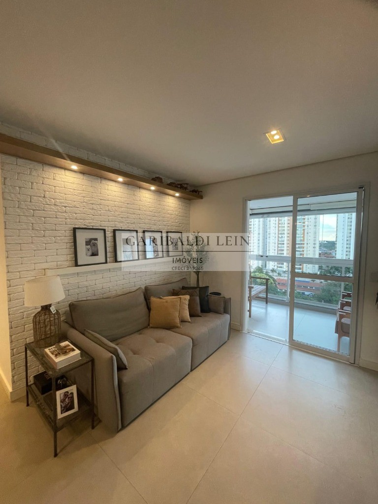 Apartamento, 3 quartos, 87 m² - Foto 4