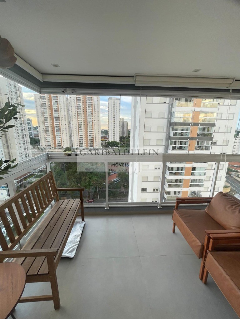 Apartamento, 3 quartos, 87 m² - Foto 2