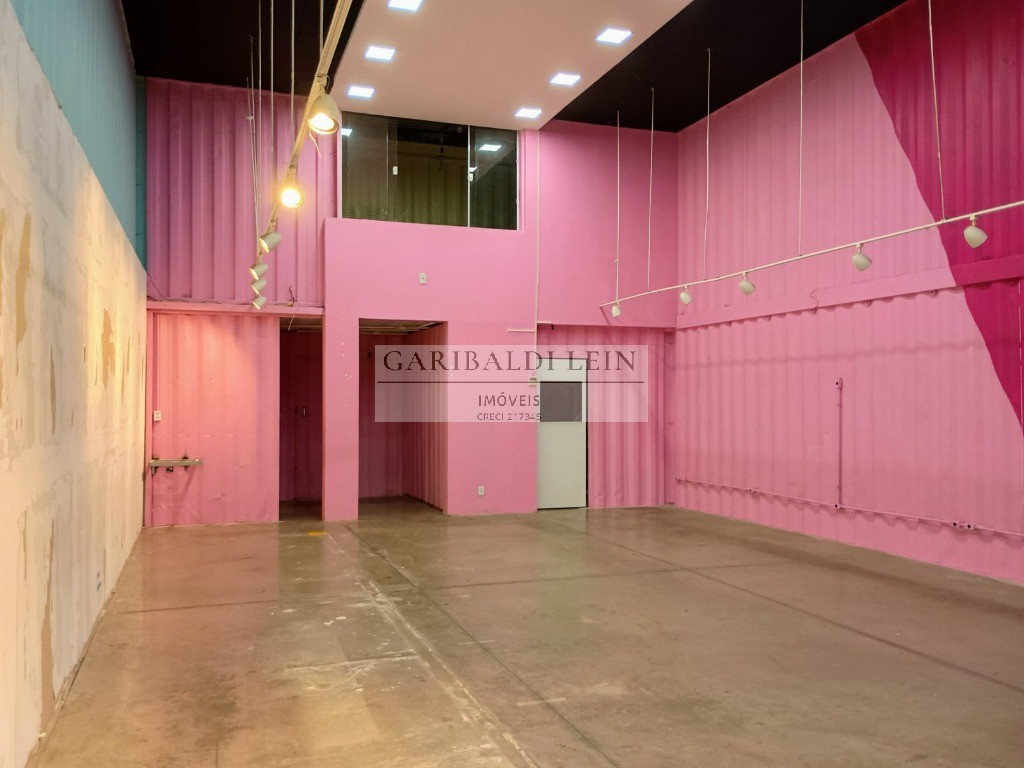 Loja-Salão, 120 m² - Foto 2