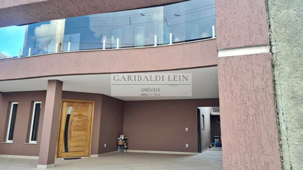 Casa, 3 quartos, 250 m² - Foto 2