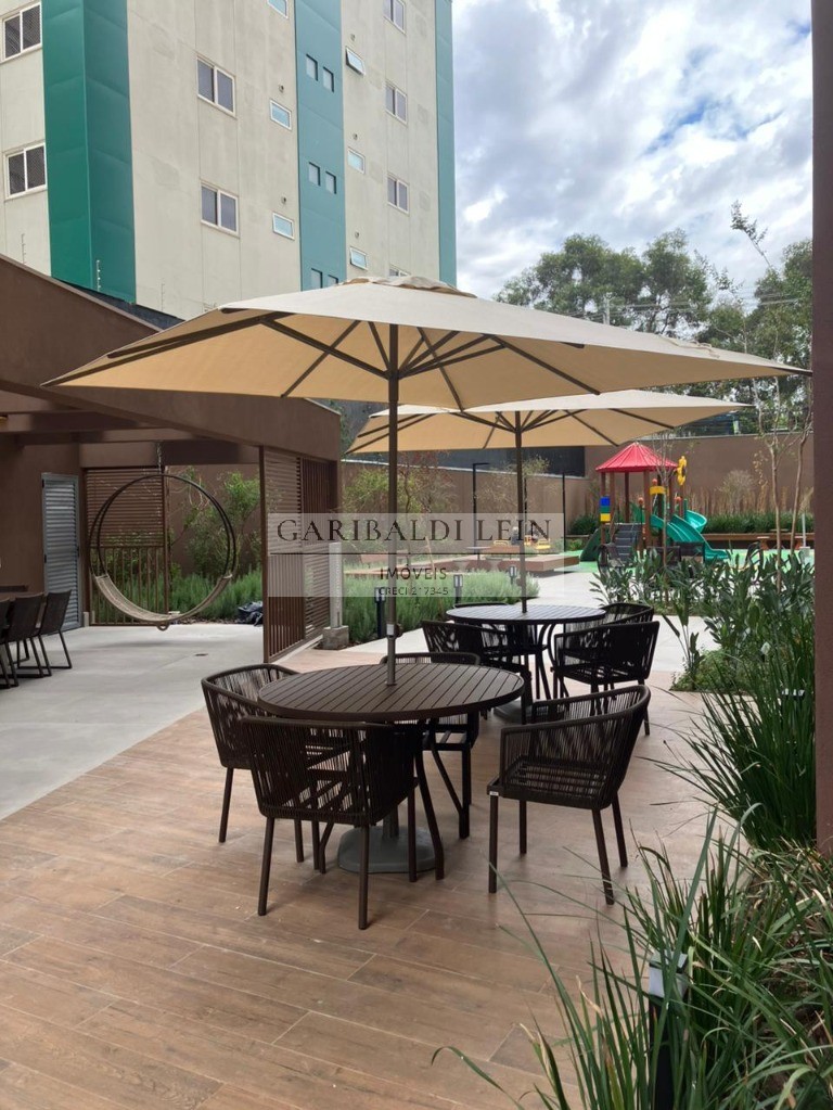 Apartamento, 1 quarto, 36 m² - Foto 14