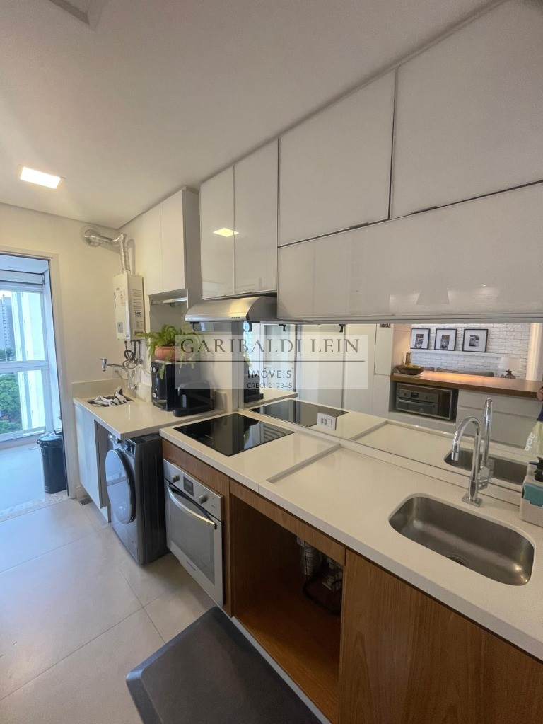 Apartamento, 3 quartos, 87 m² - Foto 9