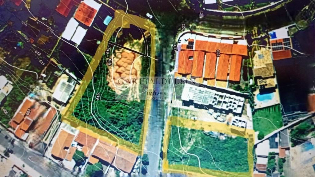 Terreno, 3380 m² - Foto 2
