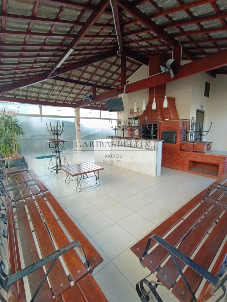 Apartamento, 2 quartos, 46 m² - Foto 14