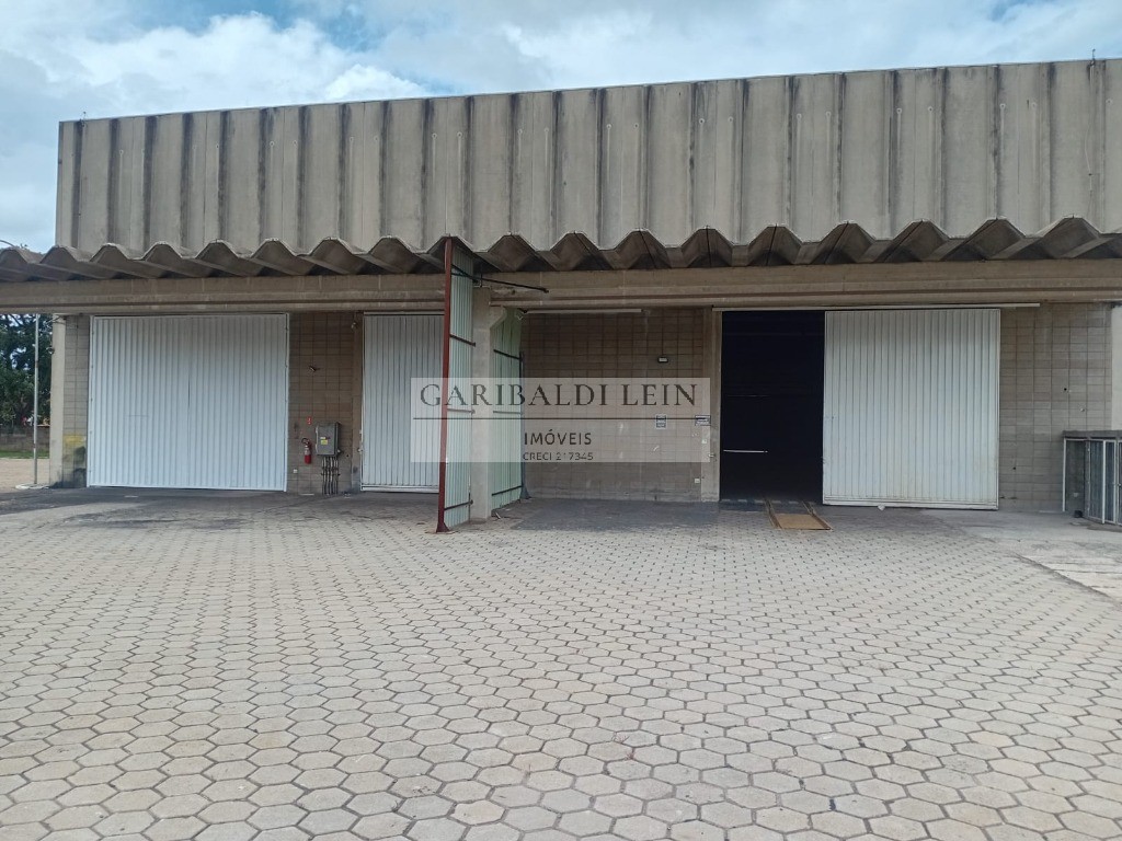 Depósito-Galpão, 3071 m² - Foto 6