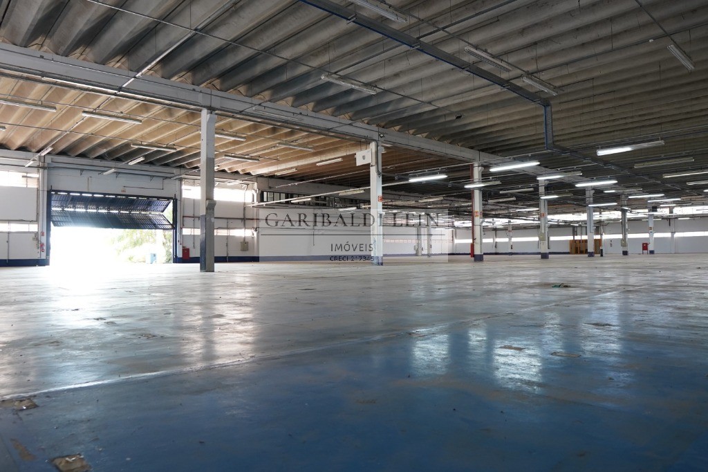 Depósito-Galpão, 9500 m² - Foto 47
