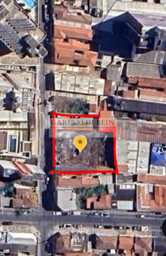 Terreno, 743 m² - Foto 1