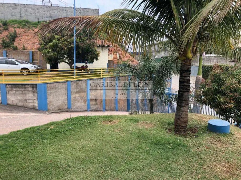 Depósito-Galpão, 1354 m² - Foto 3