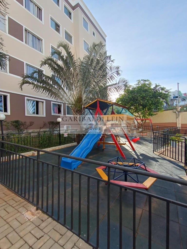Apartamento, 2 quartos, 46 m² - Foto 15