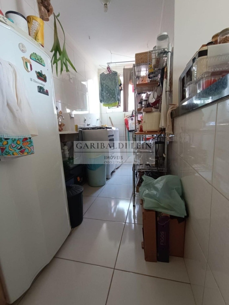 Apartamento, 2 quartos, 46 m² - Foto 4