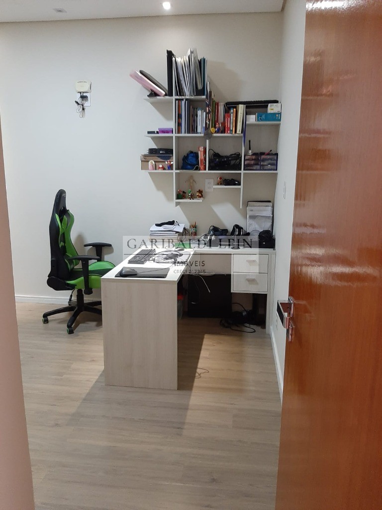 Casa, 3 quartos, 198 m² - Foto 11
