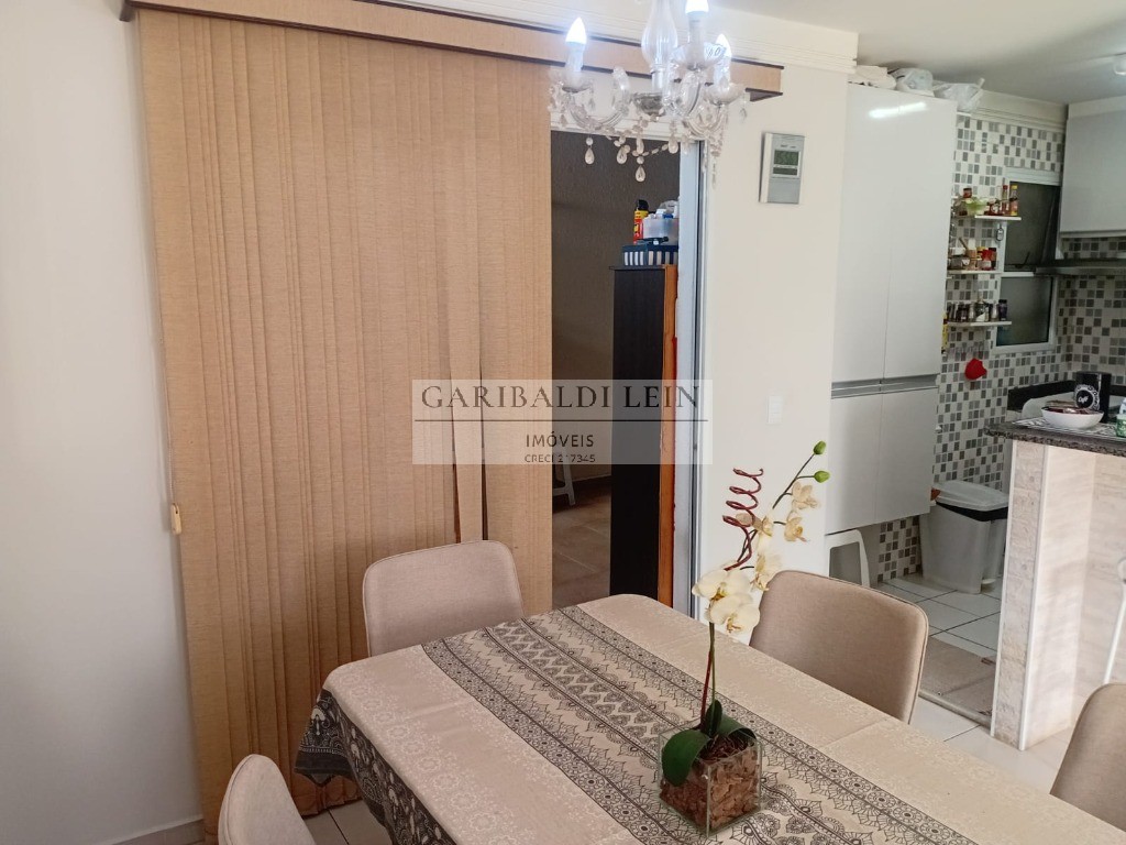 Casa, 3 quartos, 100 m² - Foto 14