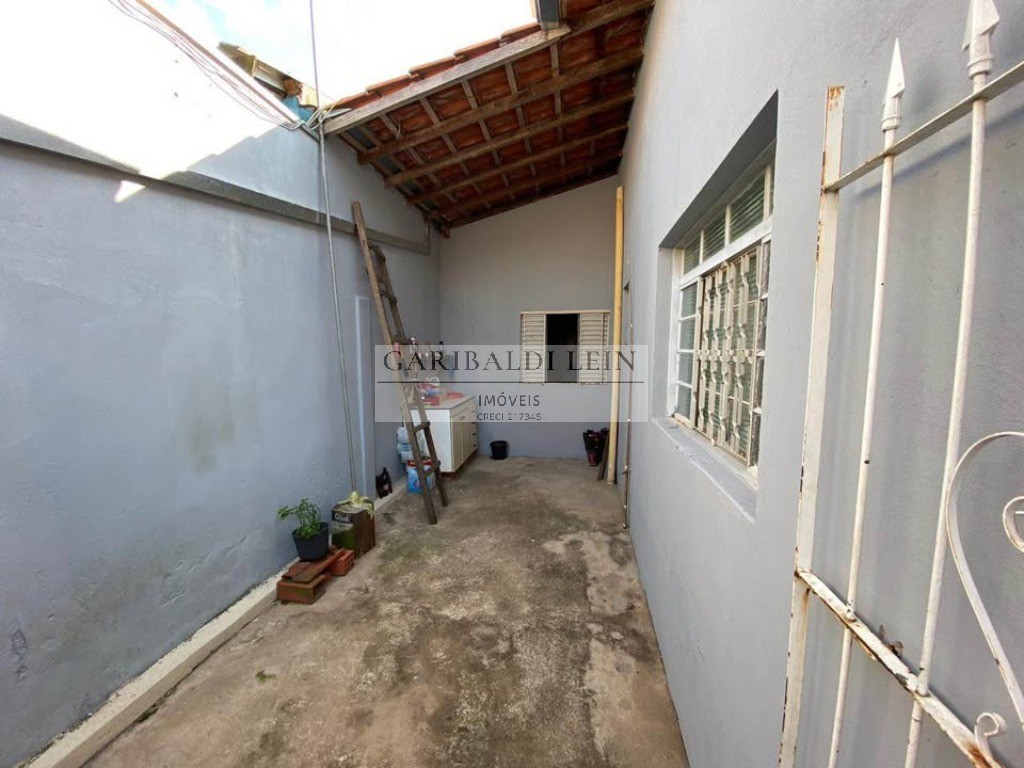 Casa, 3 quartos, 200 m² - Foto 19