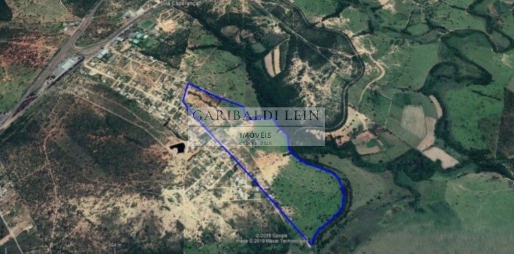Terreno, 57510 hectares - Foto 1