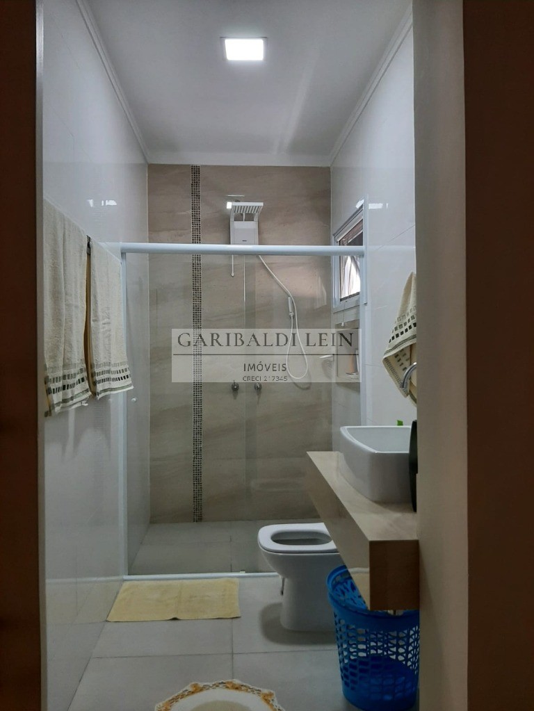 Casa, 3 quartos, 198 m² - Foto 10