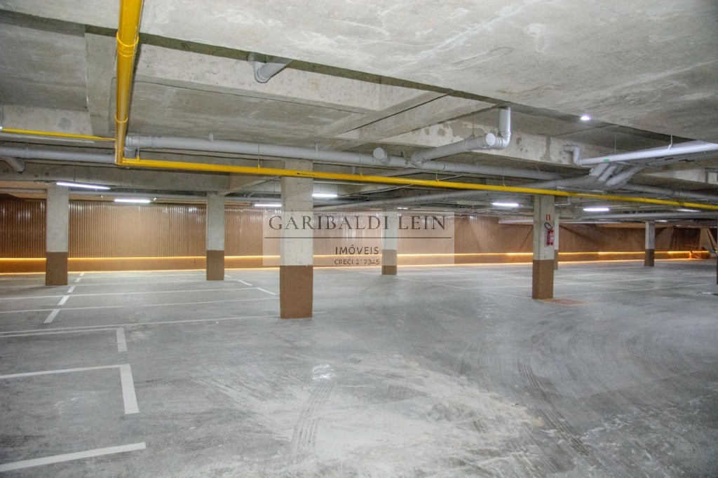 Apartamento, 1 quarto, 36 m² - Foto 8