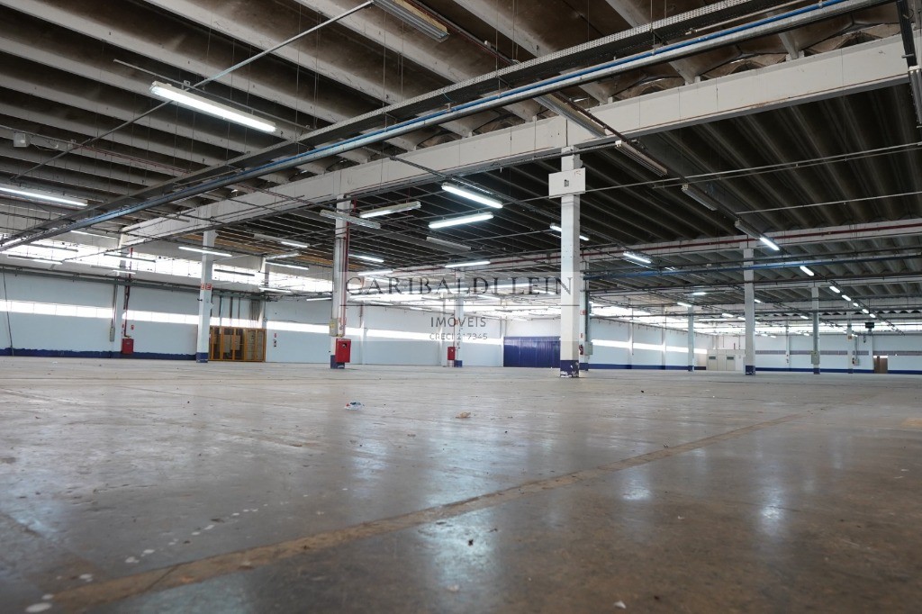Depósito-Galpão, 9500 m² - Foto 54