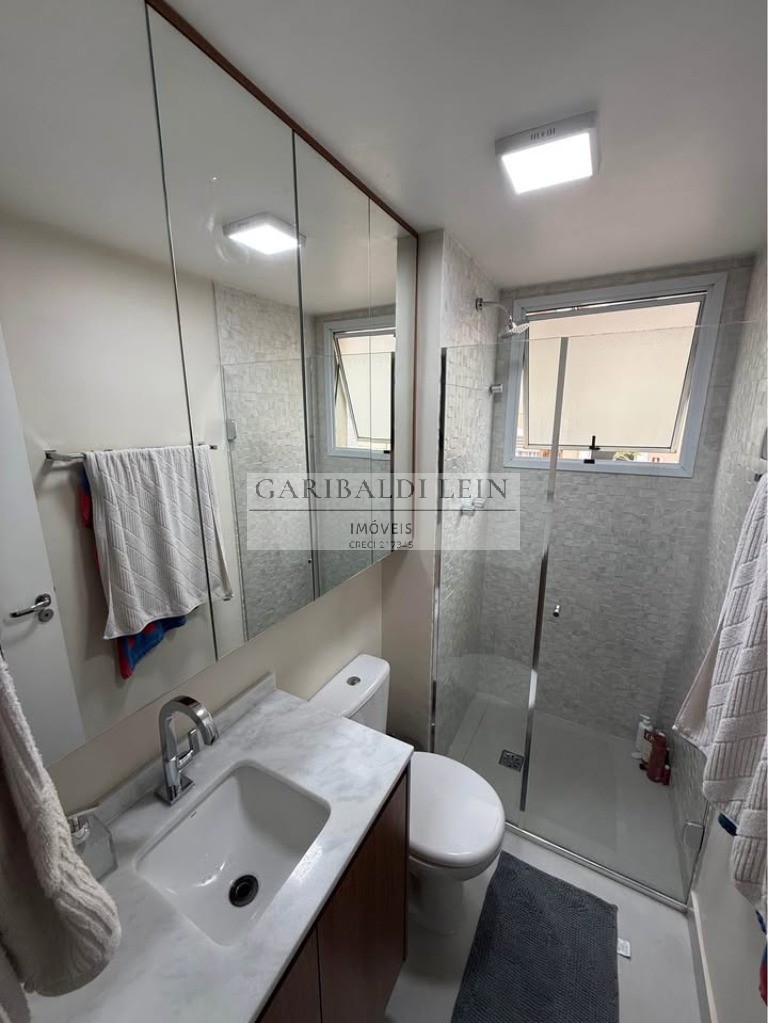 Apartamento, 2 quartos, 49 m² - Foto 12