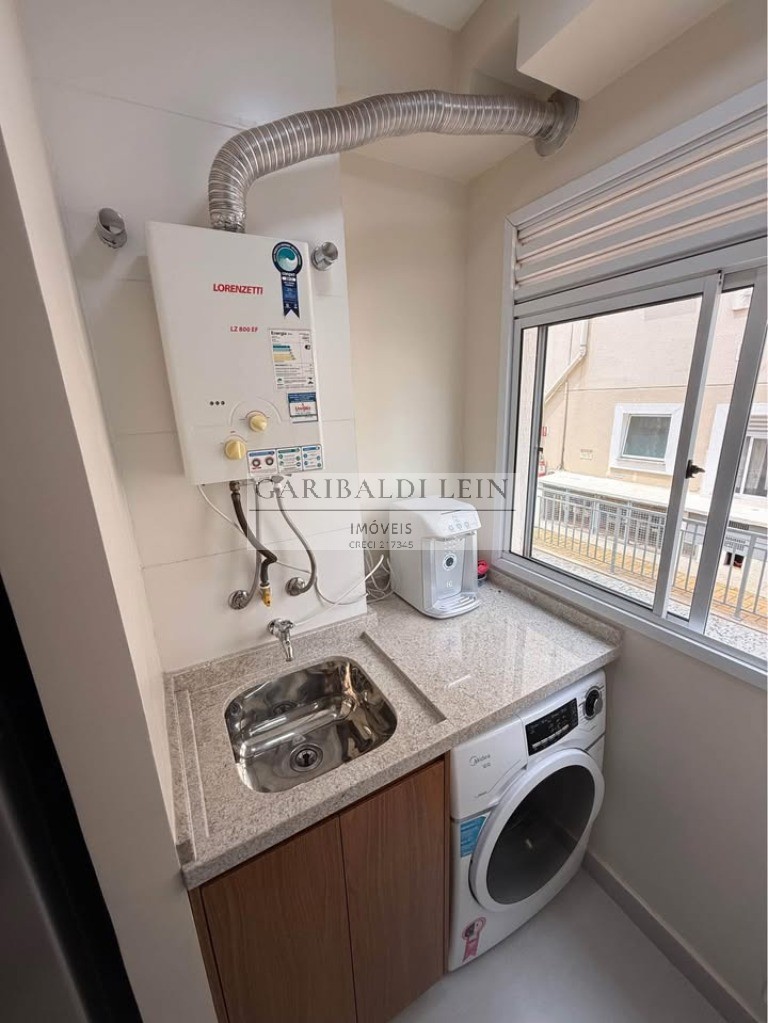 Apartamento, 2 quartos, 49 m² - Foto 9