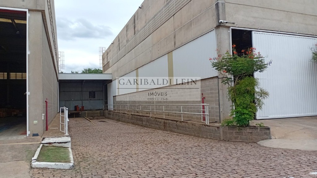 Depósito-Galpão, 1222 m² - Foto 6