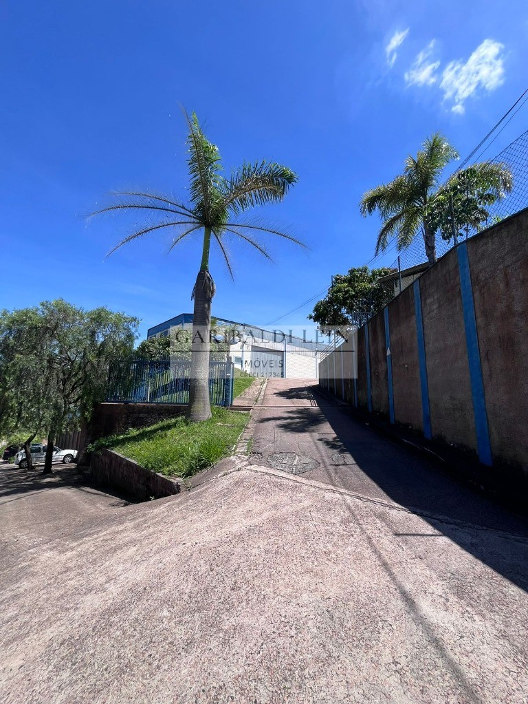 Depósito-Galpão, 1354 m² - Foto 2