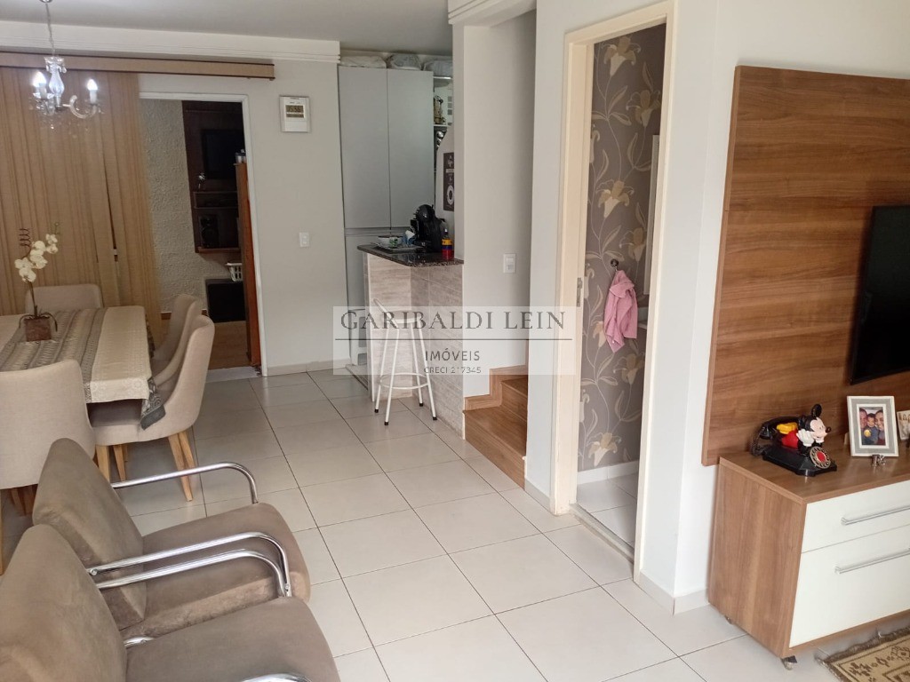 Casa, 3 quartos, 100 m² - Foto 6