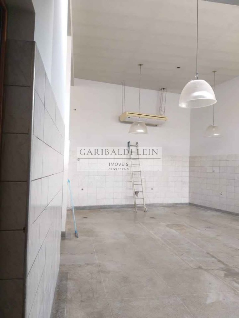 Casa comercial em campinas - sp, botafogo