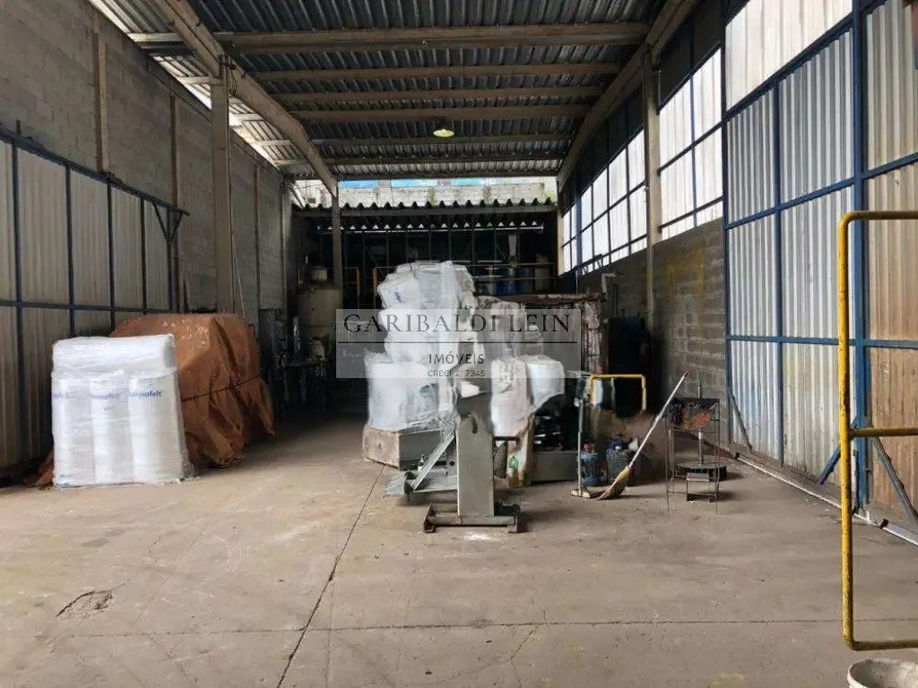 Depósito-Galpão, 1354 m² - Foto 18