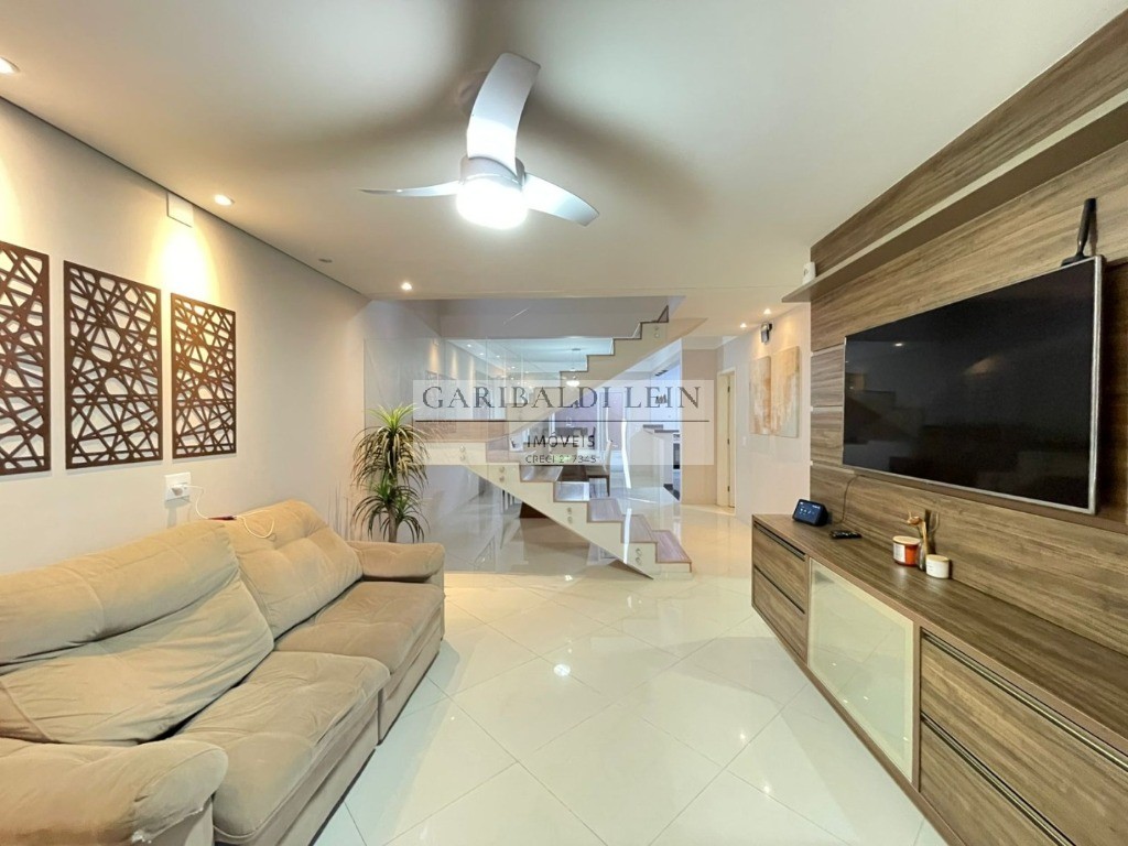 Casa, 3 quartos, 250 m² - Foto 5