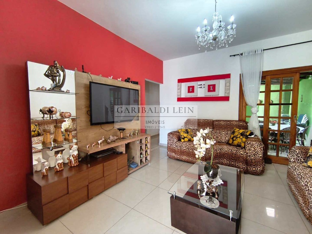 Casa, 3 quartos, 200 m² - Foto 3