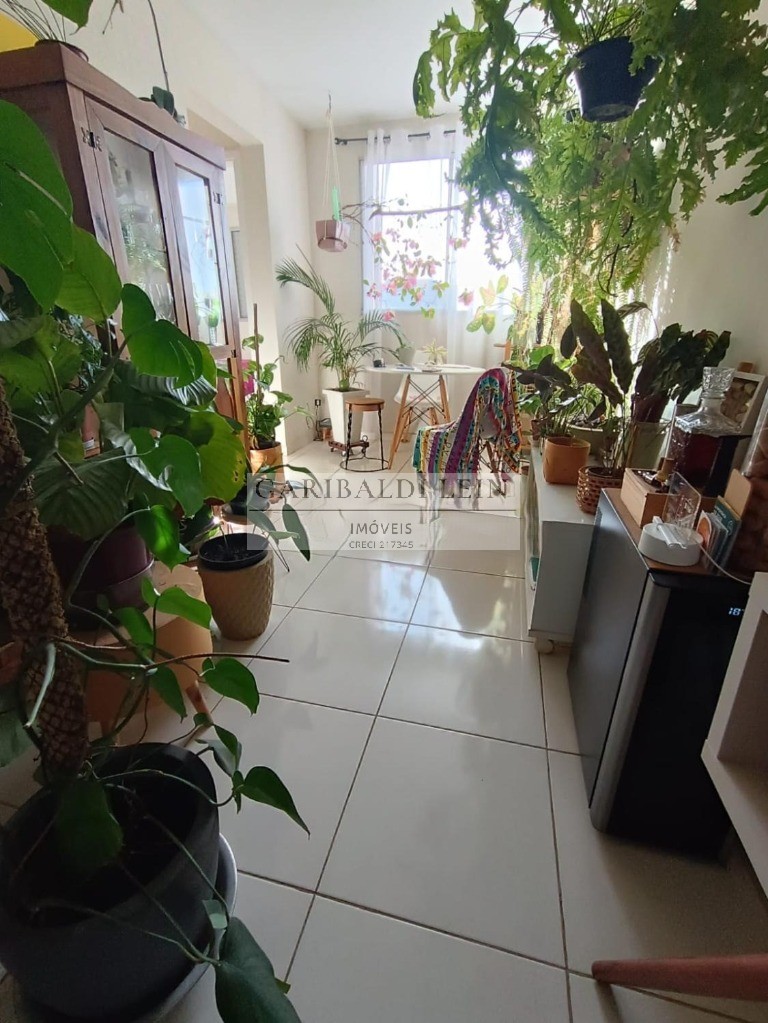Apartamento, 2 quartos, 46 m² - Foto 2