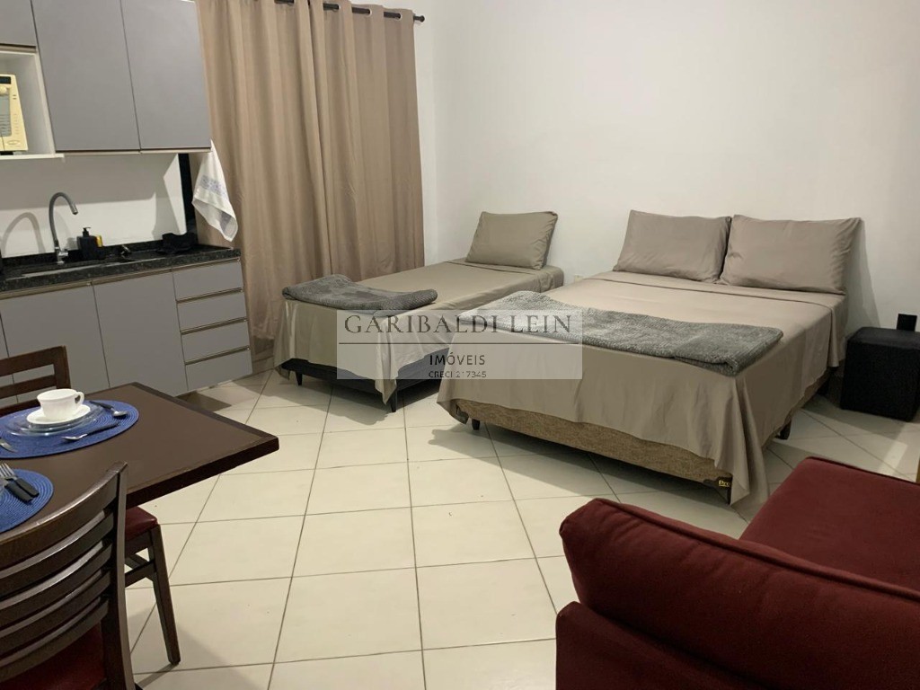 Apartamento residencial em campinas - sp, centro - foto 1