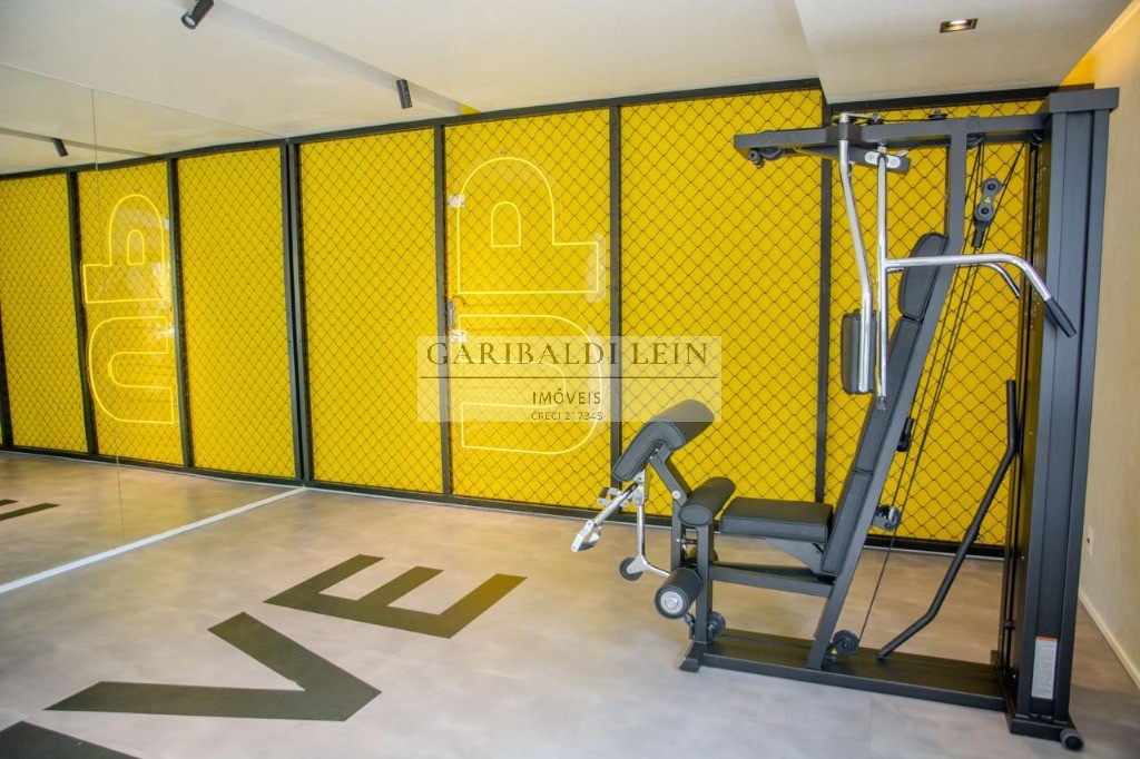 Apartamento, 1 quarto, 36 m² - Foto 15