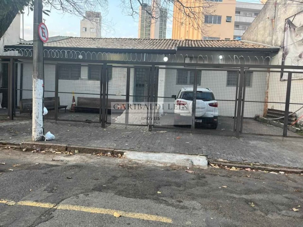 Casa comercial em campinas - sp, botafogo