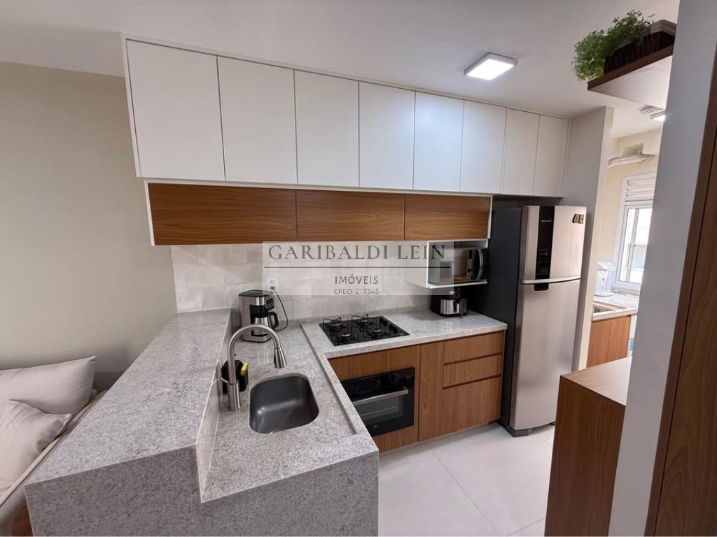 Apartamento, 2 quartos, 49 m² - Foto 7