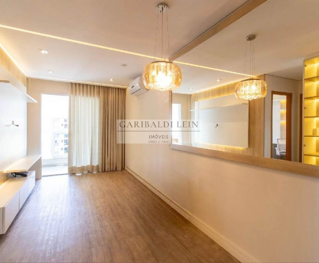 Apartamento, 2 quartos, 61 m² - Foto 2