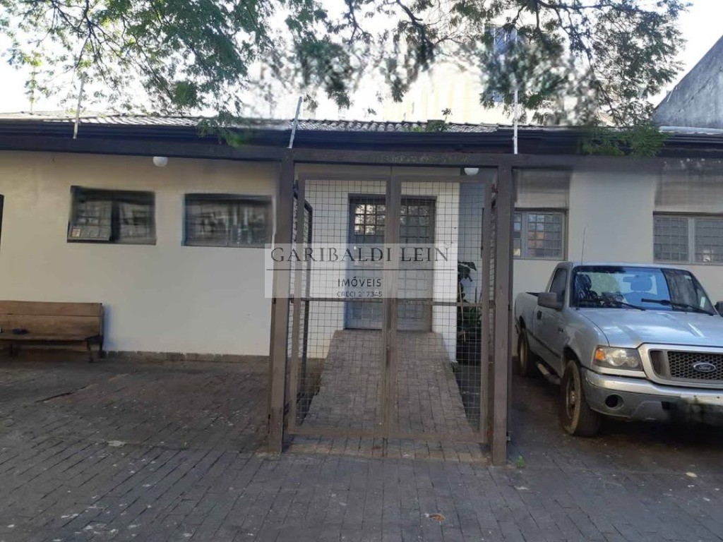 Casa comercial em campinas - sp, botafogo