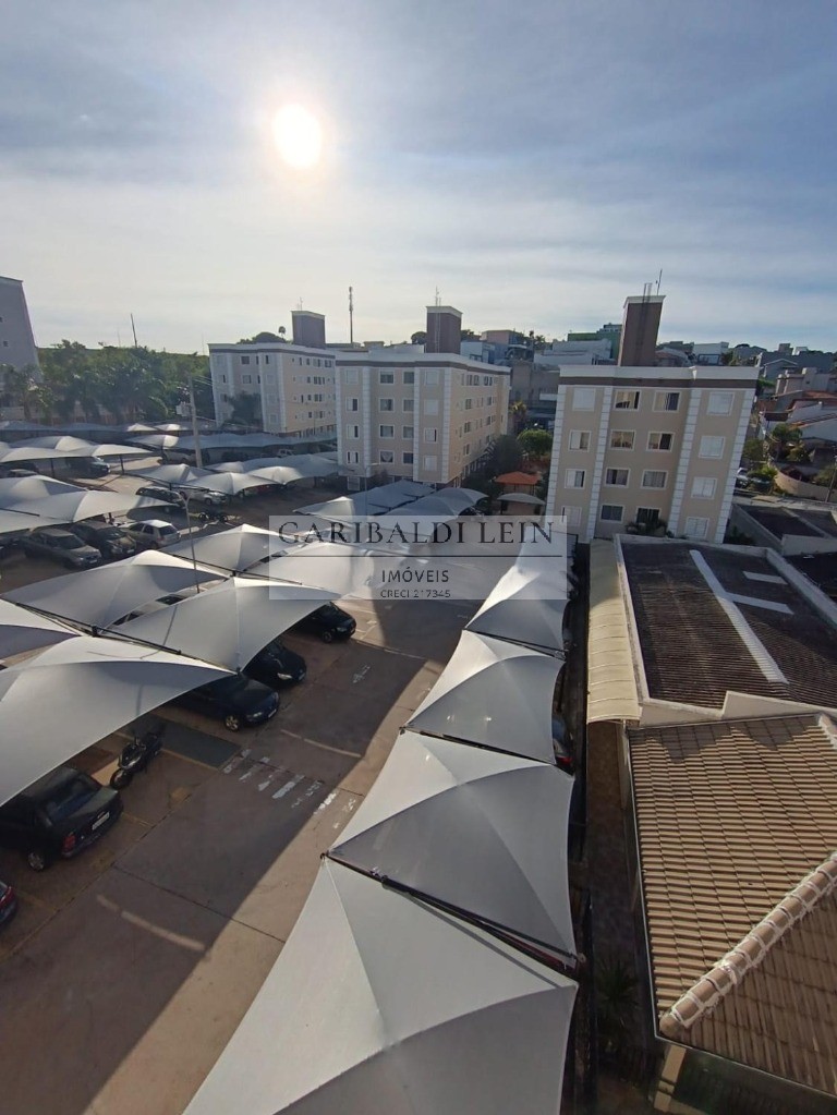 Apartamento, 2 quartos, 46 m² - Foto 10