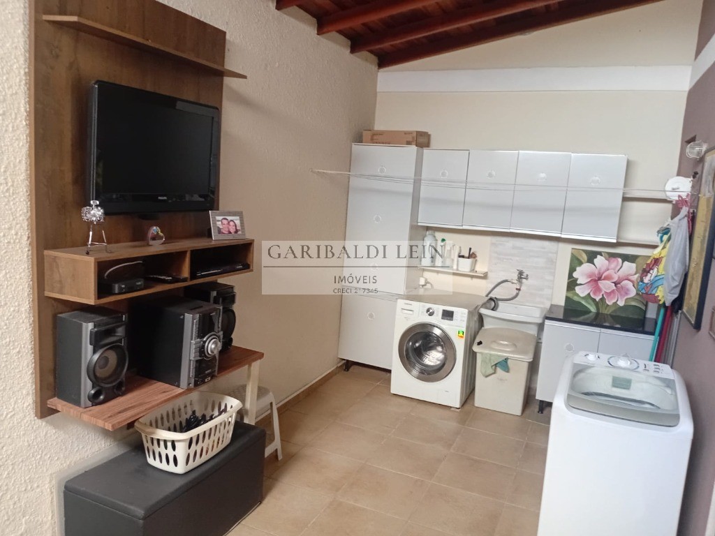Casa, 3 quartos, 100 m² - Foto 16