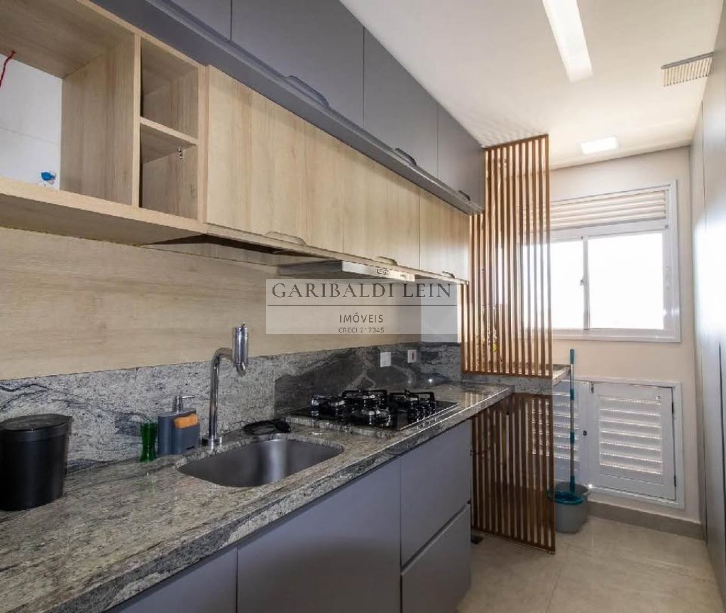 Apartamento, 2 quartos, 61 m² - Foto 9